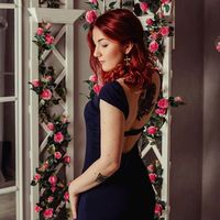 Dina Khasbieva's Photo