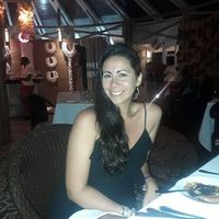 Angelica Rubilar's Photo