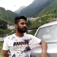 Fotos de Sandeep Singh