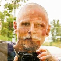 Dirk Vermeerbergen's Photo