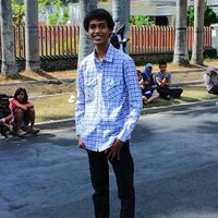 Agung Wirayuda's Photo