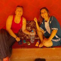 Rebeca Sánchez的照片