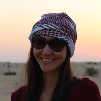 Fotos de Isabel Sánchez