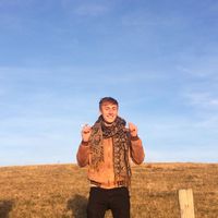 Maximilian Ihle's Photo