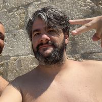 carlos Ciezar's Photo