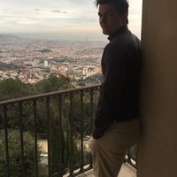 Igor ROMANIOUK's Photo