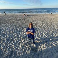 Jordan Scammell's Photo