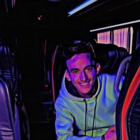 Zoubir Kassar's Photo