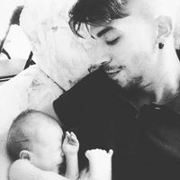 Cristian Fernandez Bernabeu's Photo