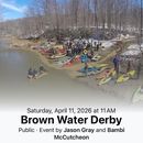 Brown Water Derby 's picture