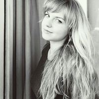 Nadia Nadezhda的照片