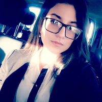 Saida El Harrouz's Photo