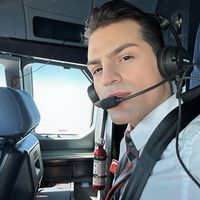 Alec Minniti's Photo