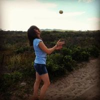 Le foto di Francesca Gentile