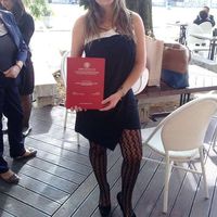 alice manuela Fisci's Photo