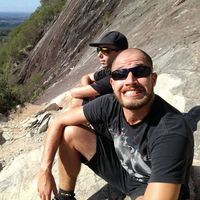 Gordon Muhl的照片