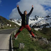 KRZYSZTOF WITEK的照片