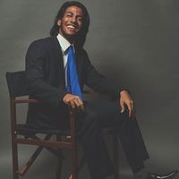 Malcolm Pereira's Photo