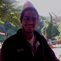 Diego Bühl的照片