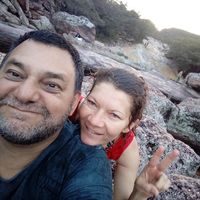 CRISTINA DA SILVA's Photo