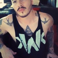 Fotos von Christopher Corté