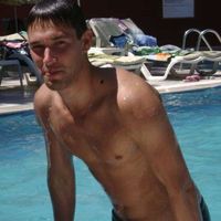 Dmitrii Mokhirev's Photo