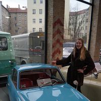 Constance Scheffler's Photo