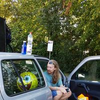 Joshua Klinger's Photo