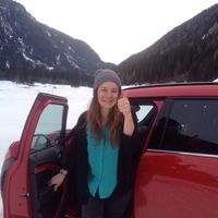 Le foto di Mickey Sontrop