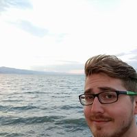 Ersin Ramadani's Photo