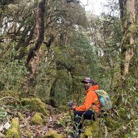 om  adhikari's Photo