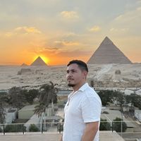 Andy Perico Pedreros's Photo