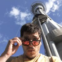 Juanjo Estrada's Photo