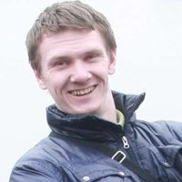 Oleg Evgrafov's Photo