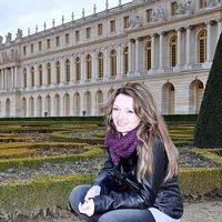 Monika Marcisova's Photo