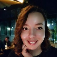 Eunice Vieira的照片