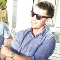 Simon Arthur's Photo