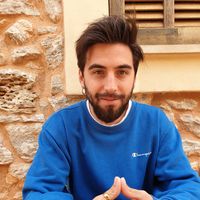 Joel Lopez Esteves的照片