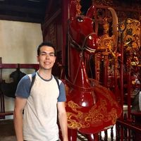 Fotos de Taylor Caswell-Chen