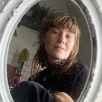 Carla Eva  Gräschke's Photo