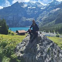 Alberto Gessa's Photo