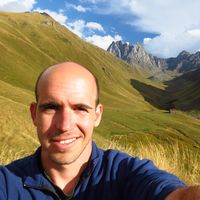 Daniel Banitt的照片