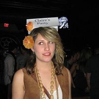 Claire Lennon's Photo