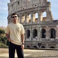 Amir Hossein Soltani's Photo