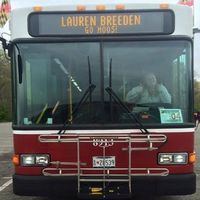 Lauren Breeden's Photo