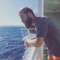 Fotos de Eric Sexton