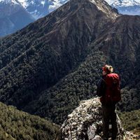 Alex Sharples's Photo