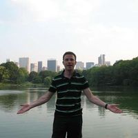 Jérôme L'HOSTIS's Photo