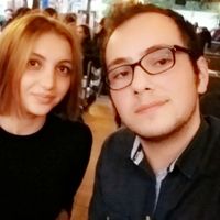 Photos de Afife Özbek