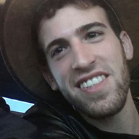 Photos de Barak Cinamon